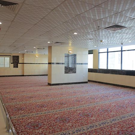 Snood Al Baraka Hotel Mekka Buitenkant foto